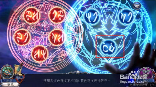 (魔法连接)探究魔法联动的奥秘：如何揭开魔法和技术的神秘互动之谜