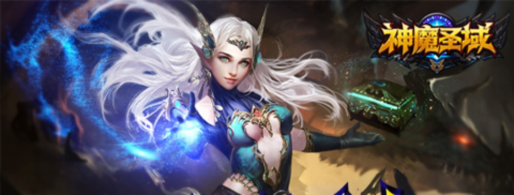 (神魔圣域官方网站)探索神魔圣域：揭秘古老神话中的神秘世界和神秘力量